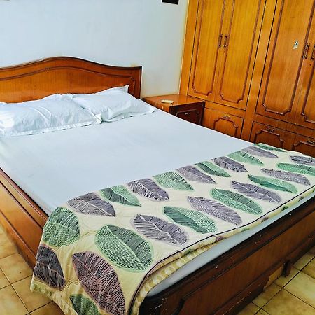 Kiara Home Stays Varanasi Dış mekan fotoğraf