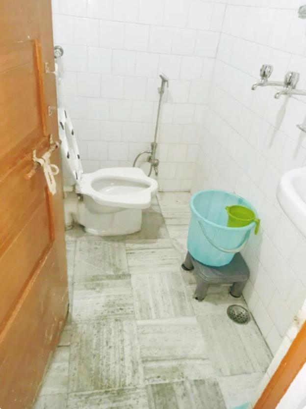 Kiara Home Stays Varanasi Dış mekan fotoğraf