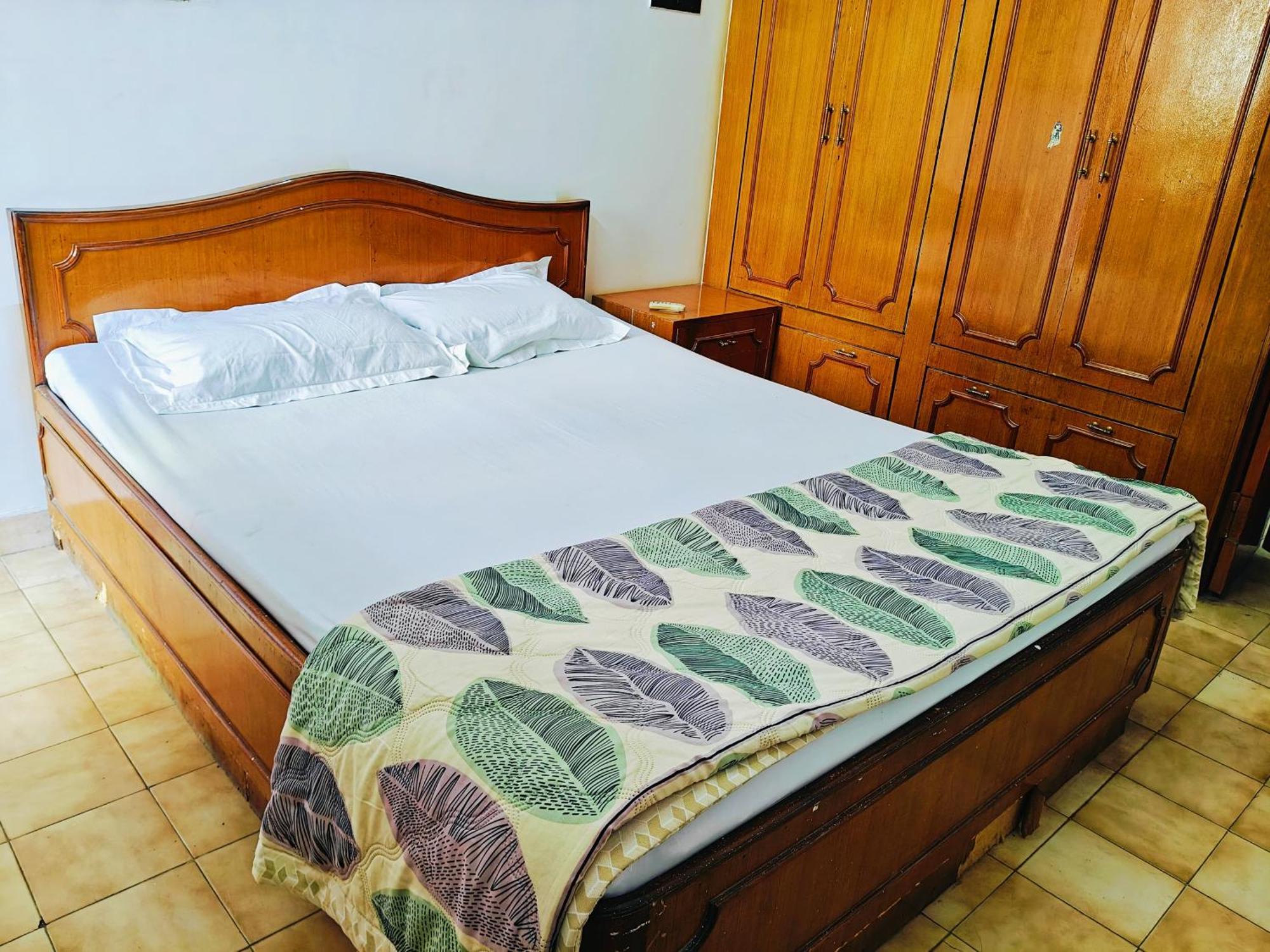 Kiara Home Stays Varanasi Dış mekan fotoğraf