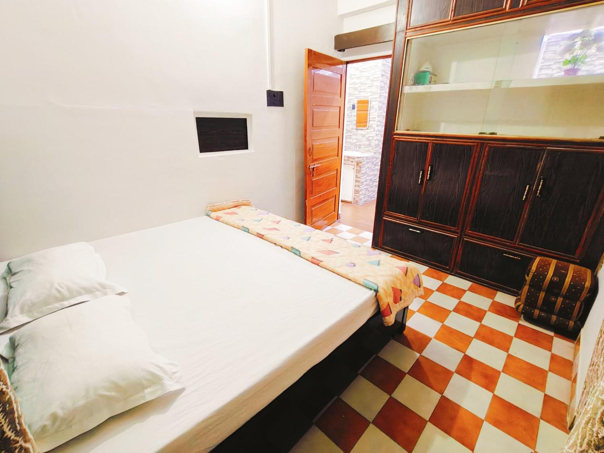 Kiara Home Stays Varanasi Dış mekan fotoğraf