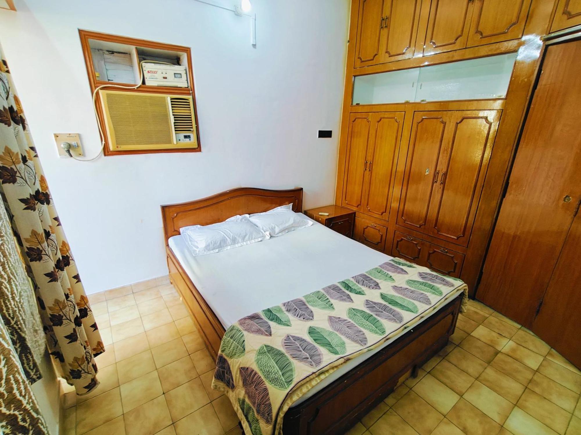 Kiara Home Stays Varanasi Dış mekan fotoğraf