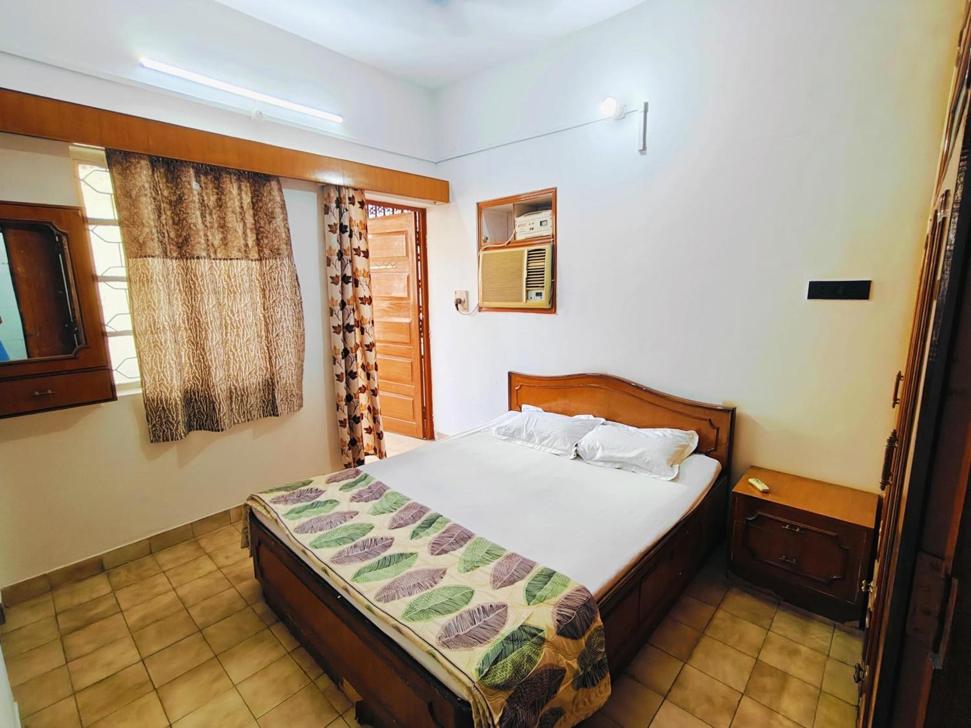 Kiara Home Stays Varanasi Dış mekan fotoğraf