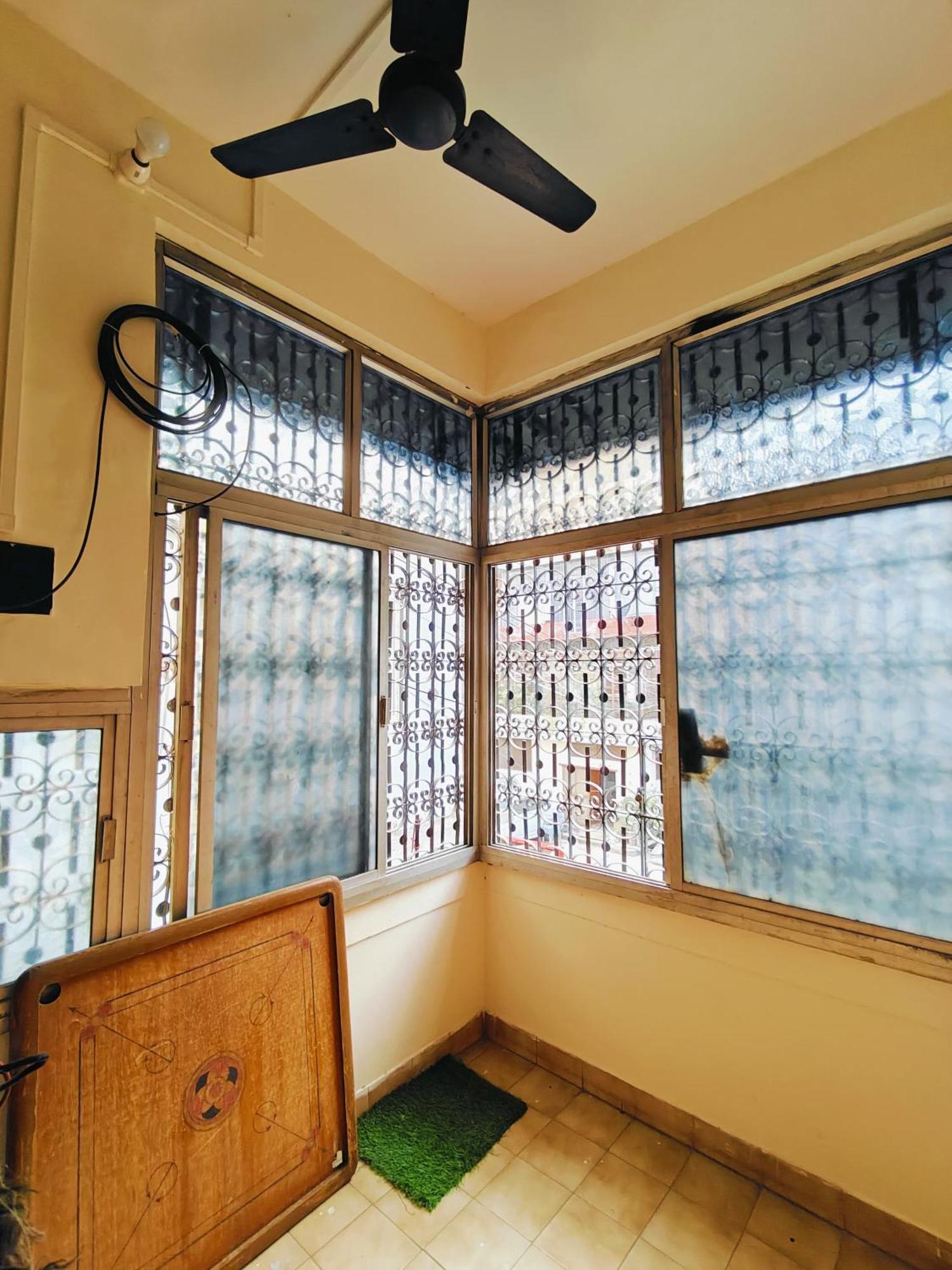 Kiara Home Stays Varanasi Dış mekan fotoğraf