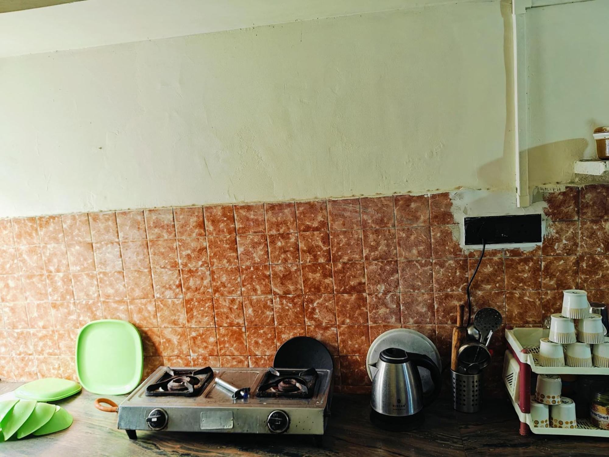 Kiara Home Stays Varanasi Dış mekan fotoğraf